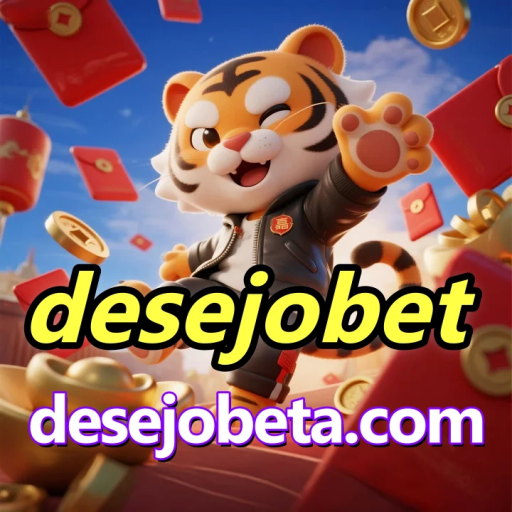 desejobet